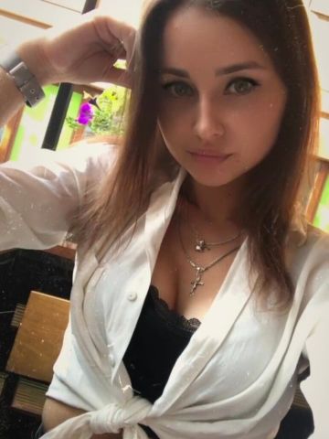 Проститутка Вероника
